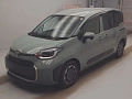 TOYOTA SIENTA 2023