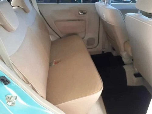 SUZUKI ALTO LAPIN 2021