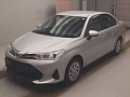TOYOTA COROLLA AXIO 2022