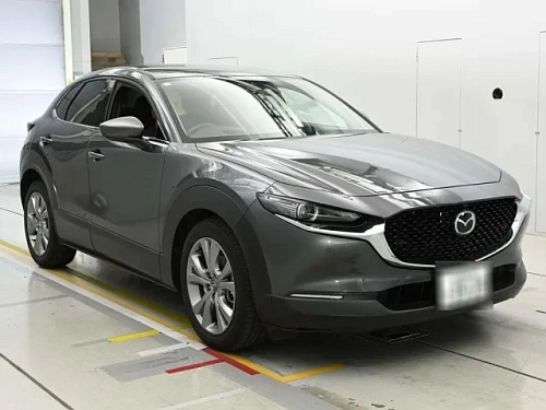MAZDA CX-30 2023