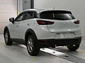 MAZDA CX-3 2022