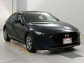 MAZDA MAZDA3 2023