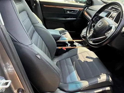 HONDA CR-V 2021