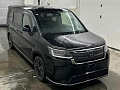 HONDA STEP WAGON 2023
