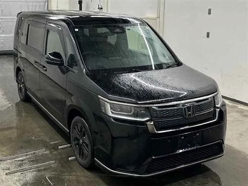 HONDA STEP WAGON 2023