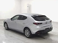 MAZDA MAZDA3 2023