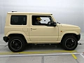 SUZUKI JIMNY 2021