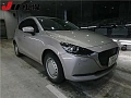 MAZDA MAZDA2 2022