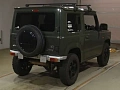 SUZUKI JIMNY 2022