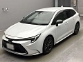 TOYOTA COROLLA TOURING 2023