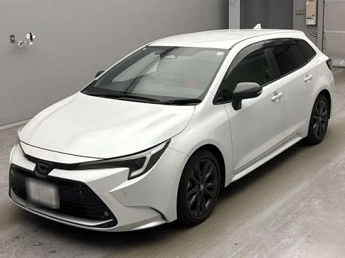 TOYOTA COROLLA TOURING 2023