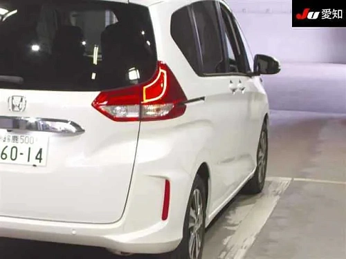 HONDA FREED 2022