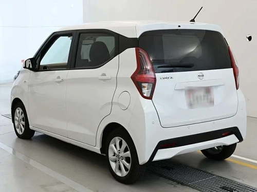 NISSAN DAYZ 2023