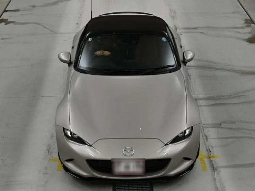 MAZDA ROADSTER 2023