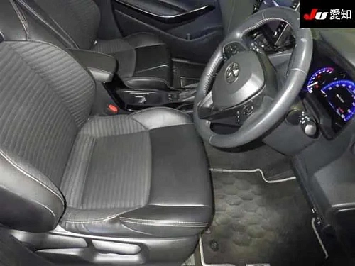 TOYOTA COROLLA TOURING 2021