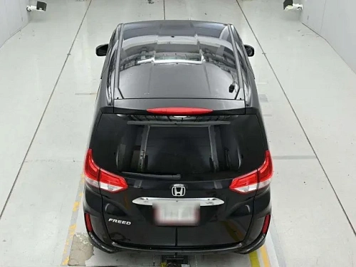 HONDA FREED 2023