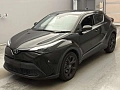 TOYOTA C-HR 2022