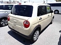 SUZUKI ALTO LAPIN 2021