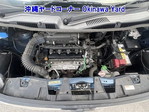 SUZUKI SOLIO 2022