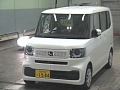 HONDA N BOX 2023