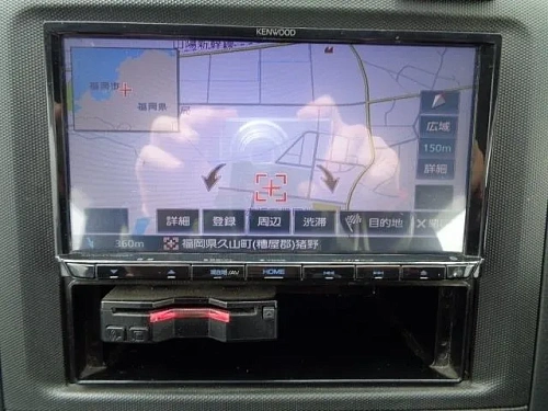 NISSAN AD 2022