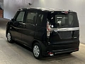 SUZUKI SOLIO 2023