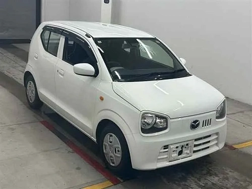 MAZDA CAROL 2021