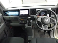 HONDA N VAN 2021
