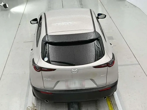 MAZDA CX-30 2023