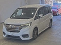 HONDA STEP WAGON 2021