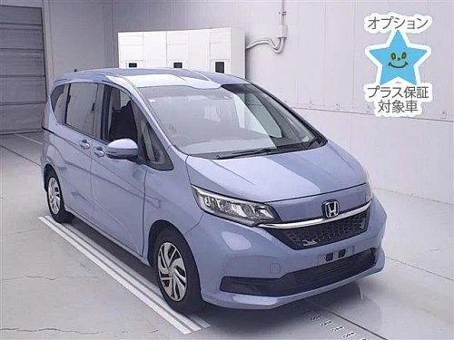 HONDA FREED 2022