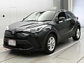 TOYOTA C-HR 2023