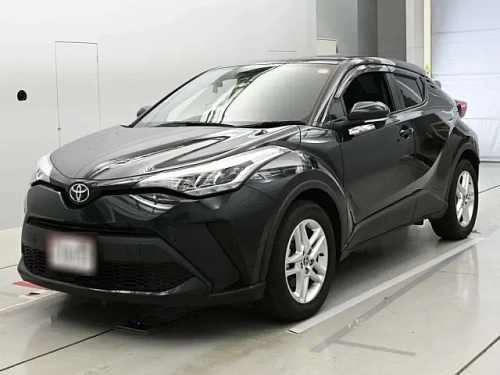 TOYOTA C-HR 2023