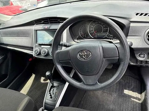 TOYOTA COROLLA FIELDER 2023