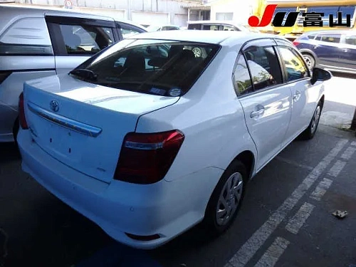 TOYOTA COROLLA AXIO 2022