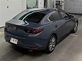 MAZDA MAZDA3 2023
