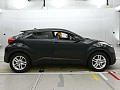 TOYOTA C-HR 2023