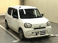 SUZUKI ALTO 2023