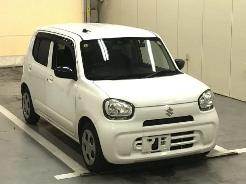 SUZUKI ALTO 2023