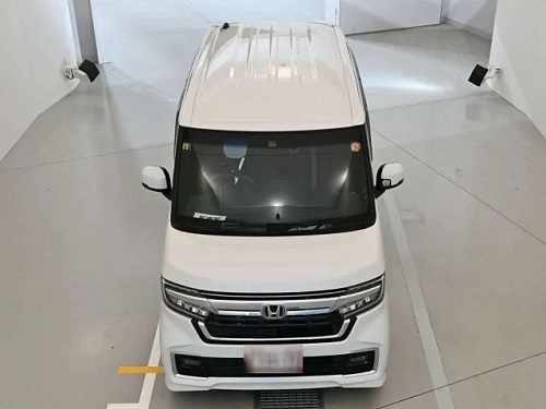 HONDA N BOX 2023
