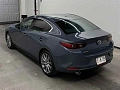 MAZDA MAZDA3 2023