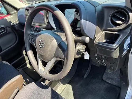 SUZUKI ALTO 2022