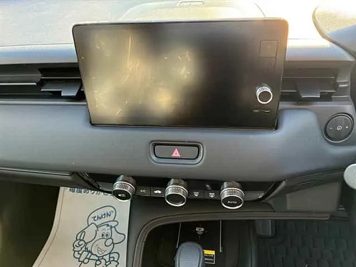 HONDA VEZEL 2023
