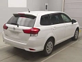 TOYOTA COROLLA FIELDER 2023