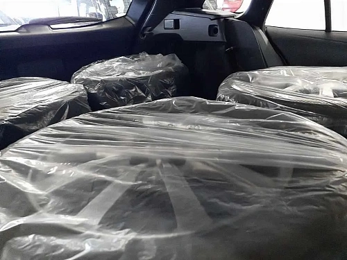 TOYOTA COROLLA TOURING 2021