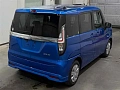 SUZUKI SOLIO 2023