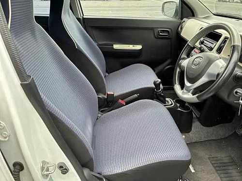 MAZDA CAROL 2021