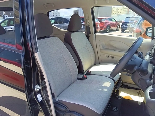 NISSAN DAYZ 2023
