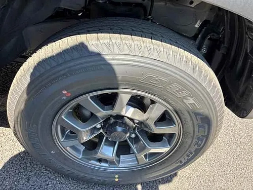 SUZUKI JIMNY SIERRA 2023