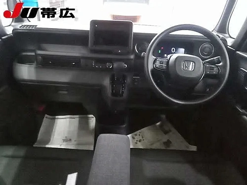 HONDA N BOX 2023
